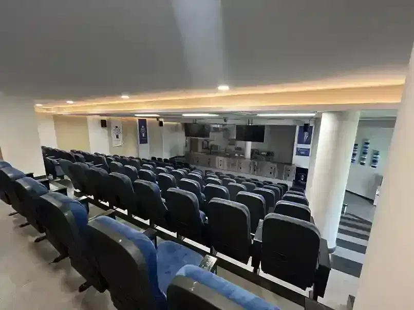 GD Goenka University Gurgaon Academic Building photo 85